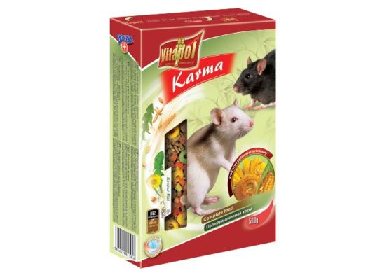 Vitapol szczur 500 g