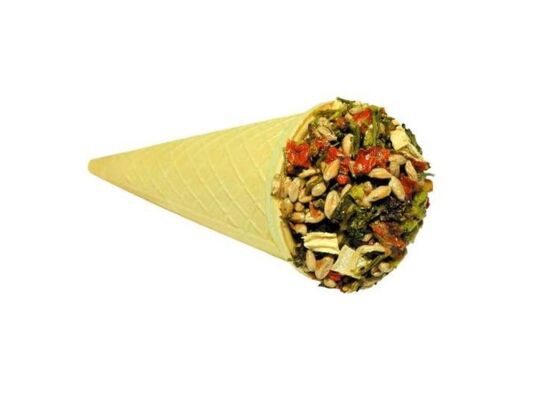 Vitapol rożek dla gryzoni warzywny 40 g