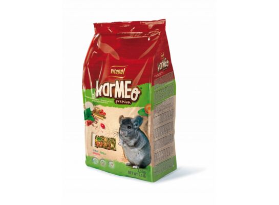 Vitapol szynszyl 2,5 kg worek karmeo