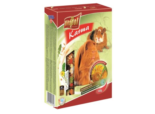 Vitapol świnka 1 kg