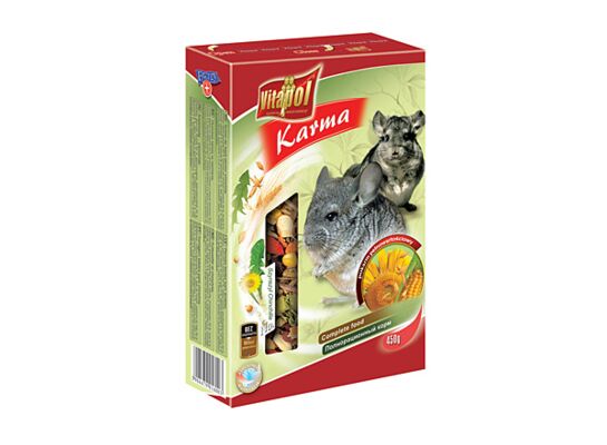 Vitapol szynszyl 450 g