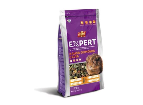 Vitapol świnka/kawia domowa 750 g expert