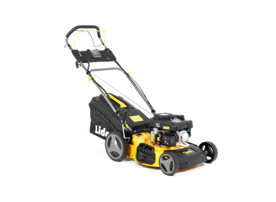 Kosiarka spalinowa z napędem 46 cm 150cc Lider DK46N150E 4w1