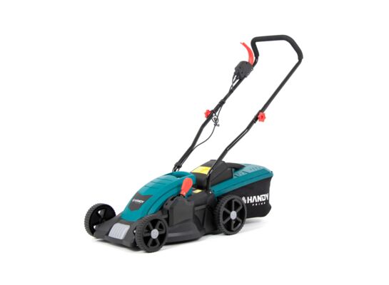 Kosiarka elektryczna 34 cm 1400W Handy Prime GTK1400