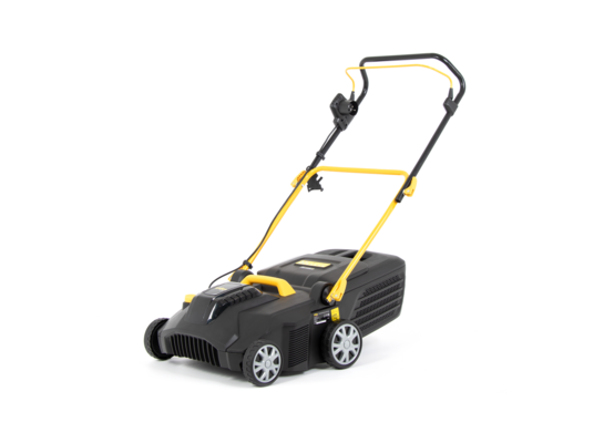 Wertykulator elektryczny 1800W Lider Plus KCW1800