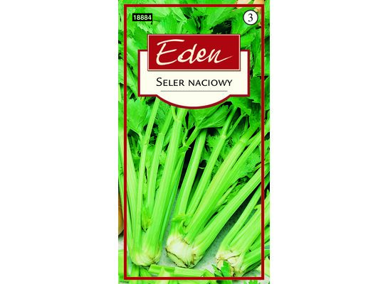 Seler naciowy 0,5 g Eden