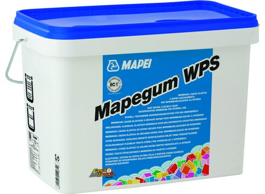 Folia w płynie MAPEGUM WPS 5 kg