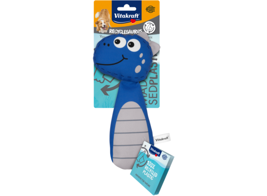 Zabawka dla psa DINO AERO