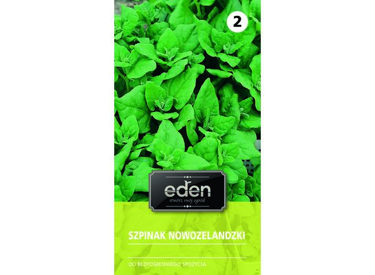 Szpinak Nowozelandzki 3 g Eden