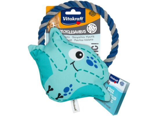 Zabawka dla psa Dino Birdy 20 cm