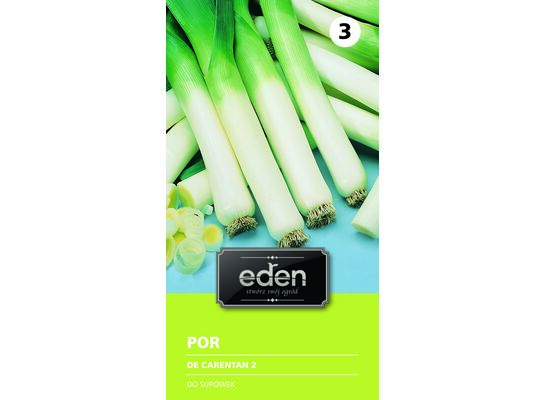 Por De Carentan 21 g Eden