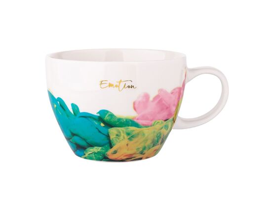 Filiżanka nbc EMOTIONS 300 ml wzór I