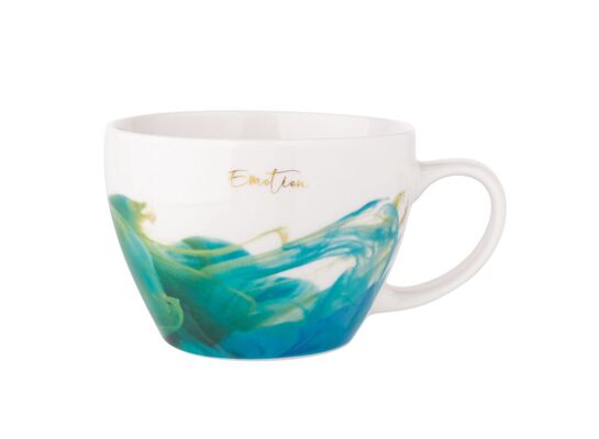 Filiżanka nbc EMOTIONS 300 ml wzór IV