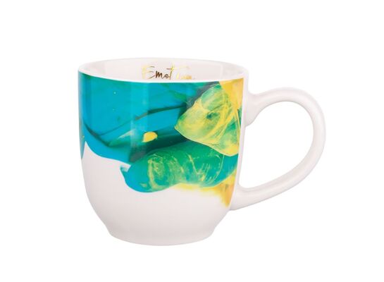 Kubek nbc EMOTIONS 300 ml wzór I