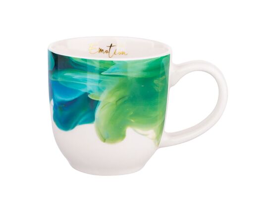 Kubek nbc EMOTIONS 300 ml wzór II
