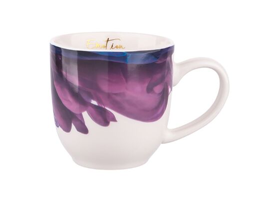 Kubek nbc EMOTIONS 300 ml wzór IV