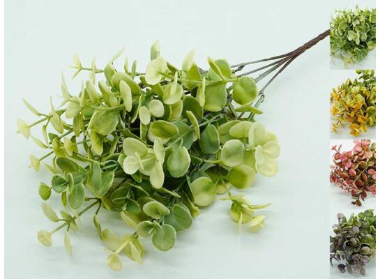 Gałązka ozdobna 35 cm