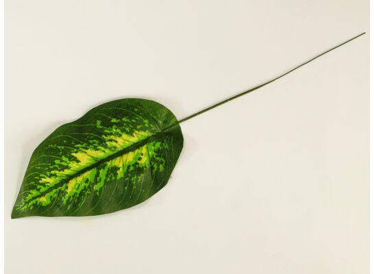 Liść philo pojedynczy 48 cm