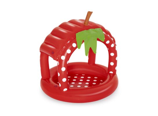 Brodzik Truskawka 91 cm