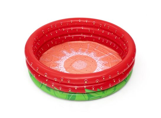 Basen Truskawka Ø160 x 38 cm Bestway