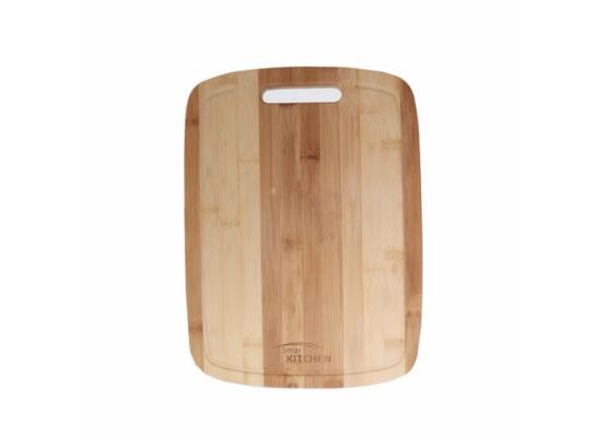 Deska Olivier bambusowa 26 x 36