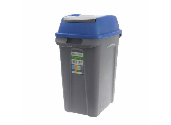 Kosz do segregacji PUCUŚ EKO 50 l