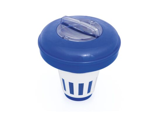 Pływający dyspenser 16,5 cm