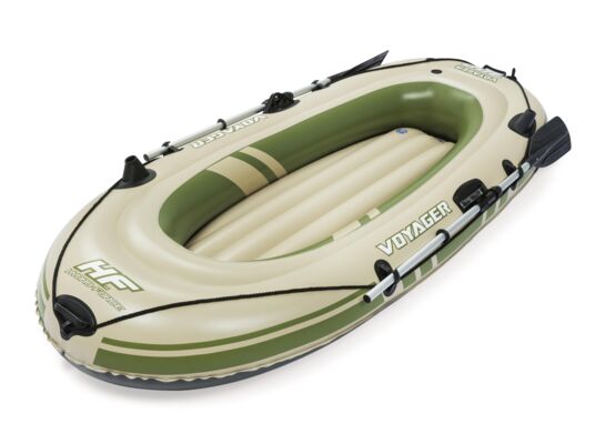 Ponton Voyager 300 2-osobowy 243 x 102 cm