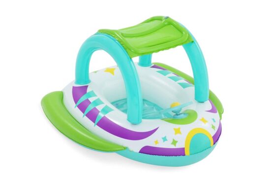 Ponton 107 x 112 cm Bestway