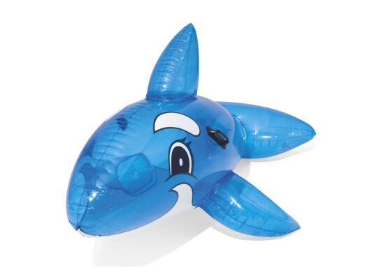 Wieloryb dmuchany 157 x 94 cm Bestway