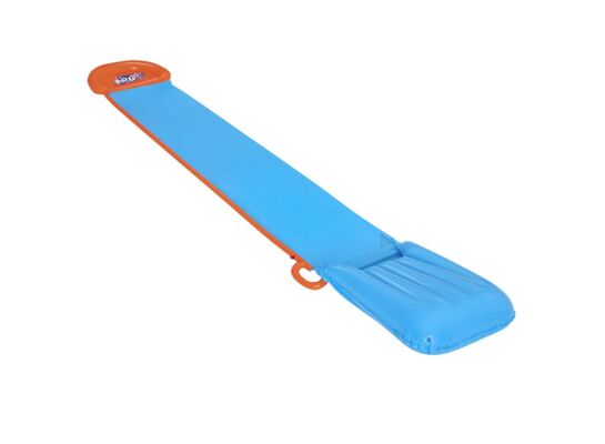 Ślizg + platforma 1 tor 488 cm Bestway