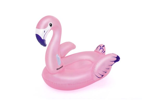 Flaming dmuchany 153 x 143 cm Bestway