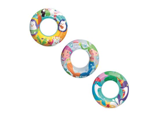 Koło nadruk Ø51 cm Bestway