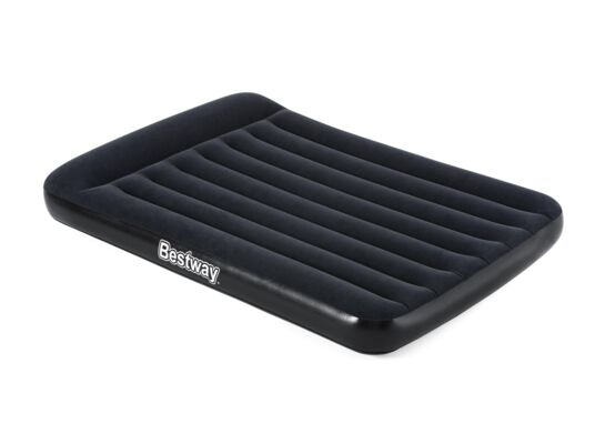Materac Double z pompą 191 x 137 x 30 cm Bestway