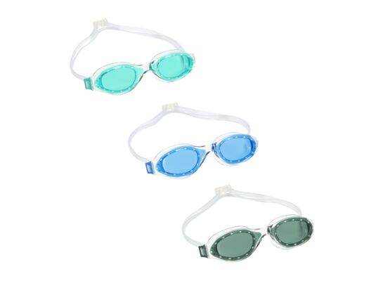 Okularki UV Anti-Fog wiek 14+ Bestway