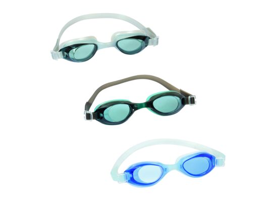 Okularki UV Anti-Fog dorosły