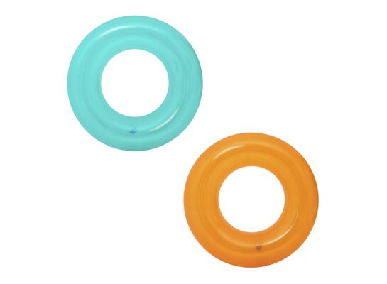 Koło przezroczyste Ø51 cm Bestway