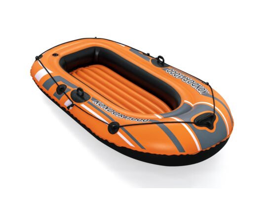 Ponton 1-osobowy "Kondor 1000" 155 x 93