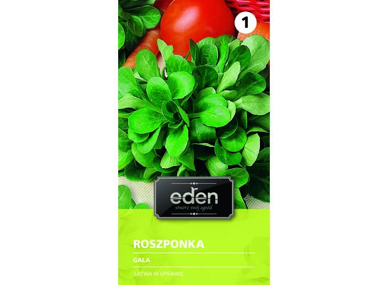 Roszponka Gala 0,5 g Eden