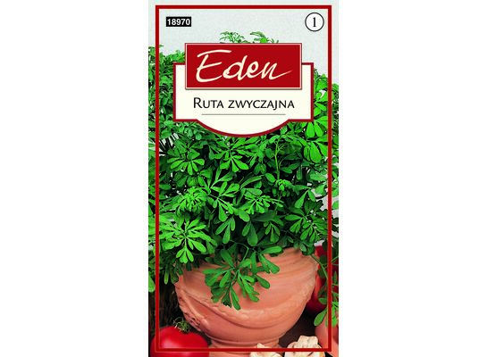 Ruta zwyczajna 0,2 g Eden