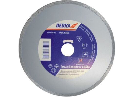 Tarcza diamentowa 115 x 22,2 mm