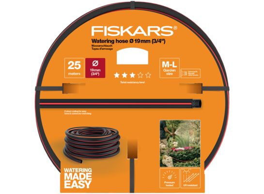 Wąż ogrodowy 19 mm 3/4” 25 m Q3