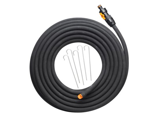 Wąż nawadniajcy 15 m