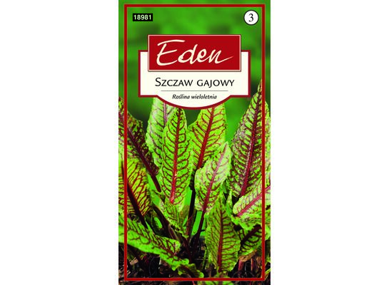 Szczaw gajowy 0,2 g Eden