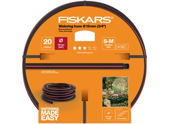 Wąż ogrodowy 19 mm 3/4” 20 m Q3