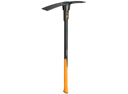 Kilof ogrodowy ze szpicem IsoCore L Fiskars