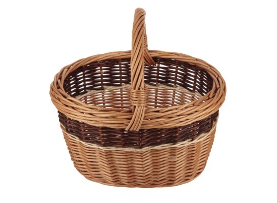 Kosz zakupowy BOLERO