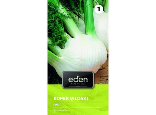 Koper włoski Fino 0,5 g Eden