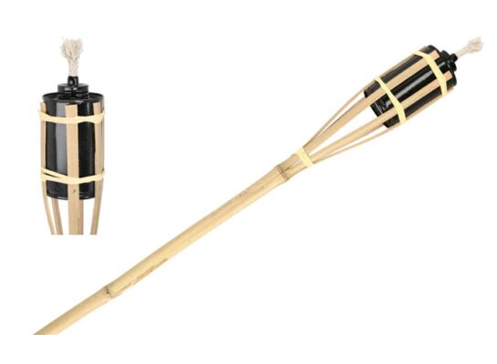 Pochodnia bambusowa 90 cm