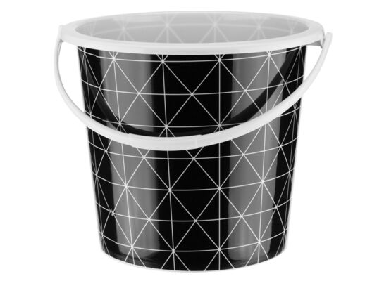 Wiadro IML 10 l 24229 wz1 czarne